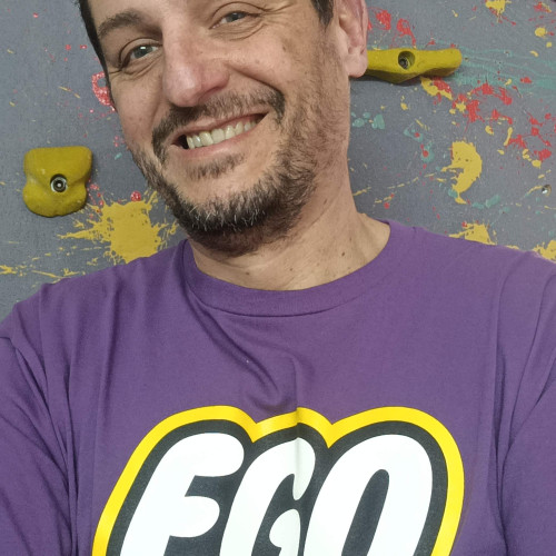 DANIEL S. profile photo