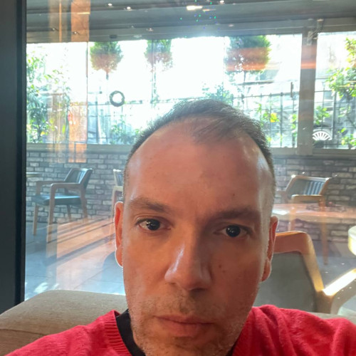 Mehdi M. profile photo