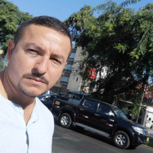 Carlos G. profile photo