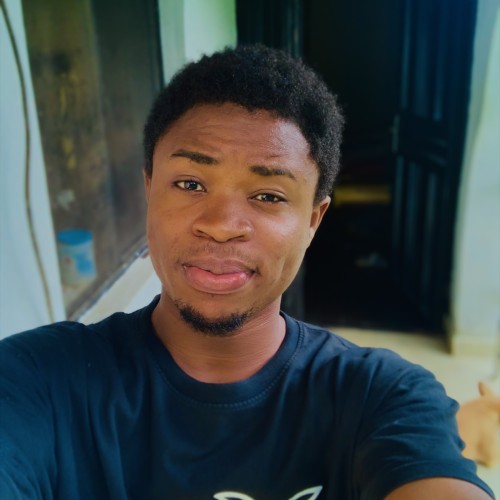 Ayomide O.