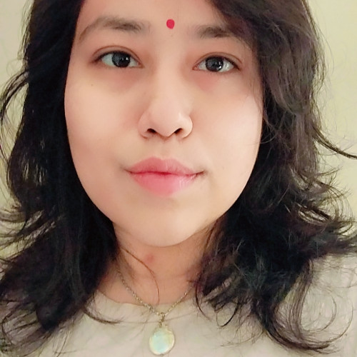 Sarita R.