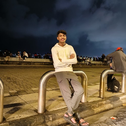 Sumit  W.