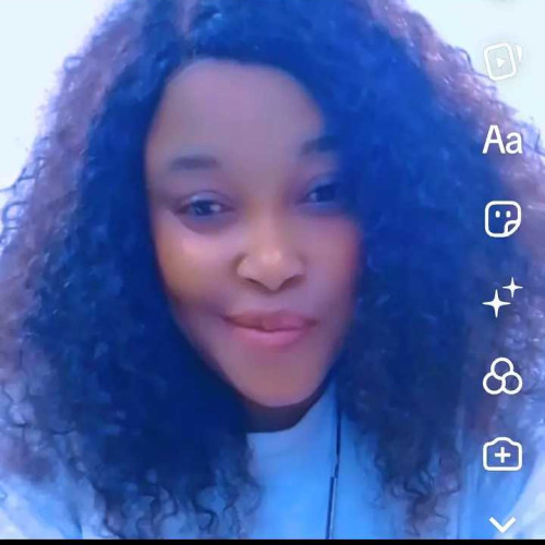 ThelmaDiva F. profile photo