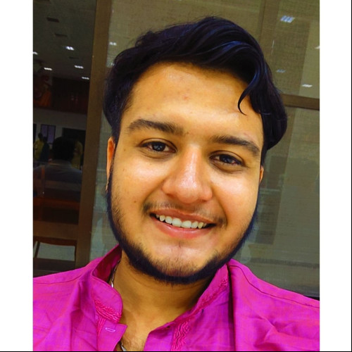 Vineet R. profile photo