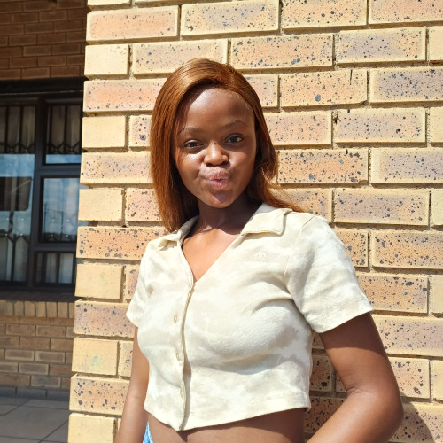 Amukelani  M. profile photo