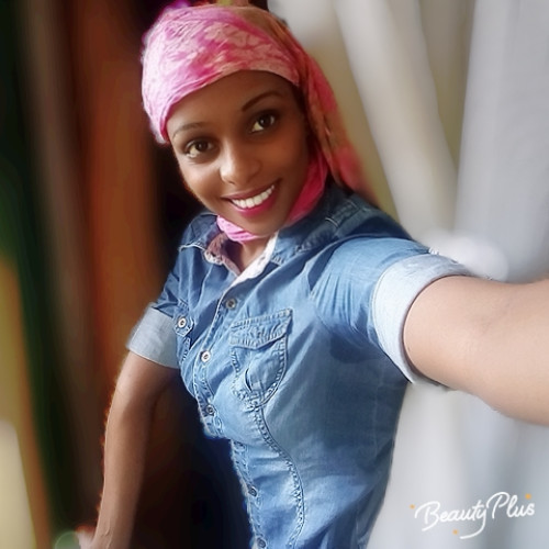 Kenyangye V. profile photo