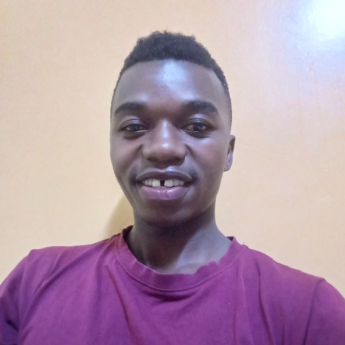 Gaudentia D. profile photo