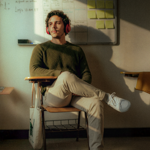 Omer B. profile photo