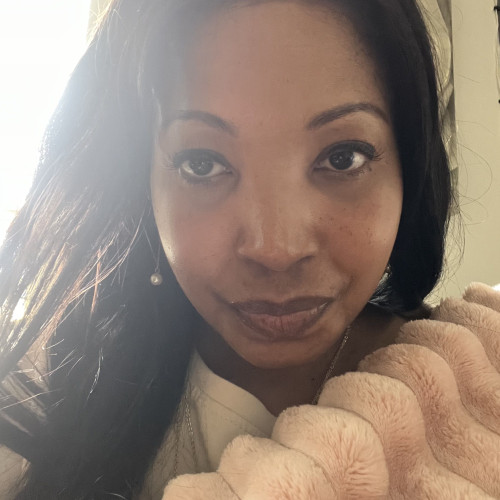 Maya P. profile photo