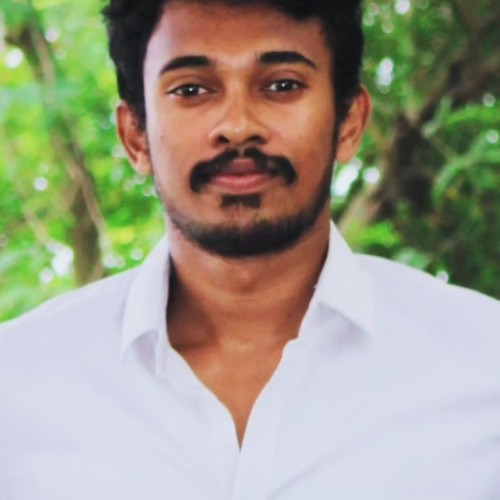 Niteesh K.