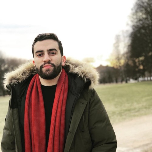 Wadii A. profile photo