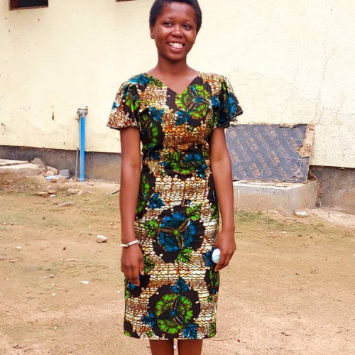 lilian  M. profile photo