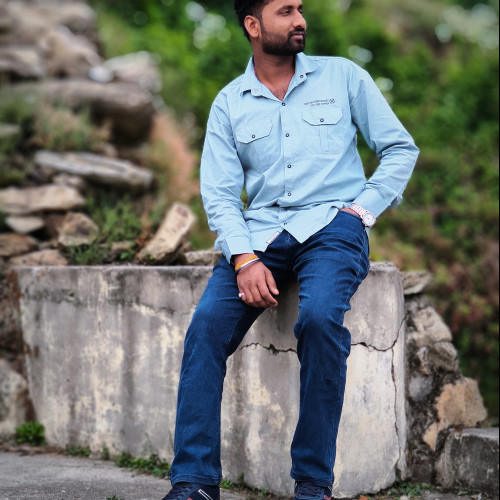 indrajeet s. profile photo