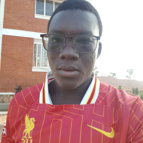 Esiaru  E. profile photo