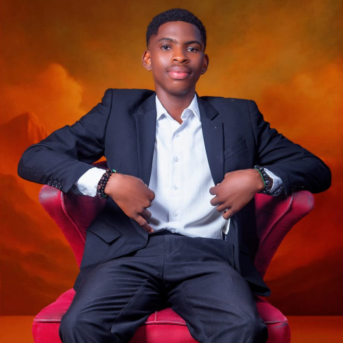 Ejiga E. profile photo