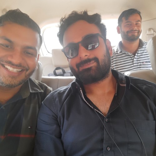 Pune R.