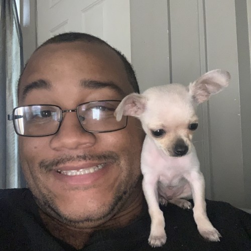 Tyrone G.