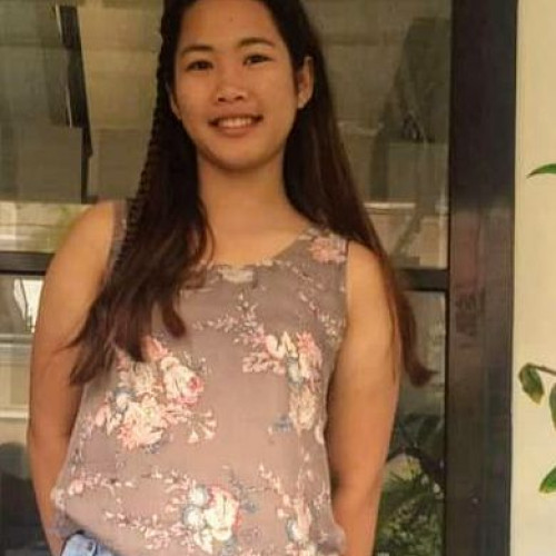 Kanalee I. profile photo