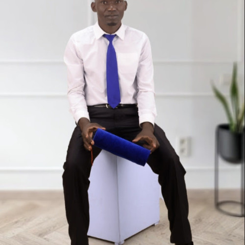 AMBROSE O. profile photo