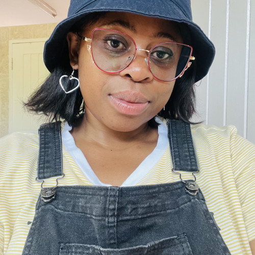 Lilly N. profile photo