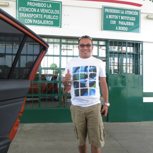 Sergio S.