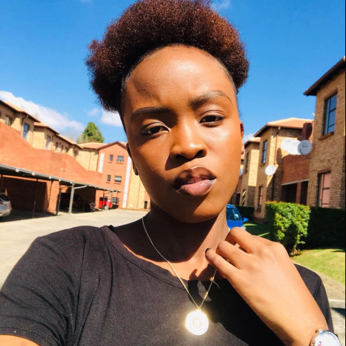 Mamoloko S. profile photo