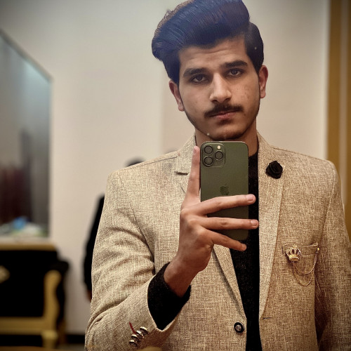 Danish  S. profile photo