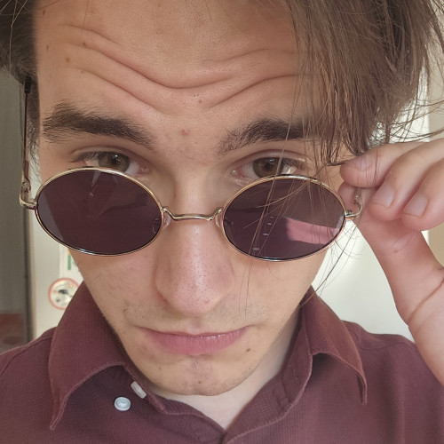 Marek P. profile photo