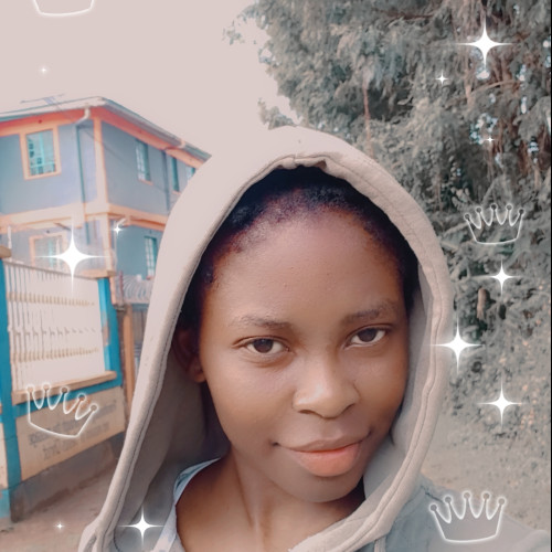 Rehema A. profile photo
