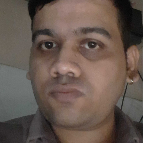sairaj p. profile photo