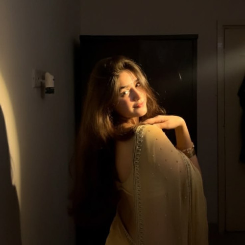 Vedika S. profile photo