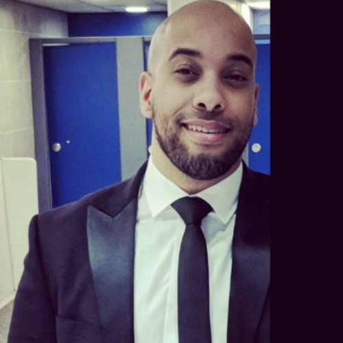 Mazen E. profile photo