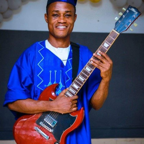Olasunkanmi  A.