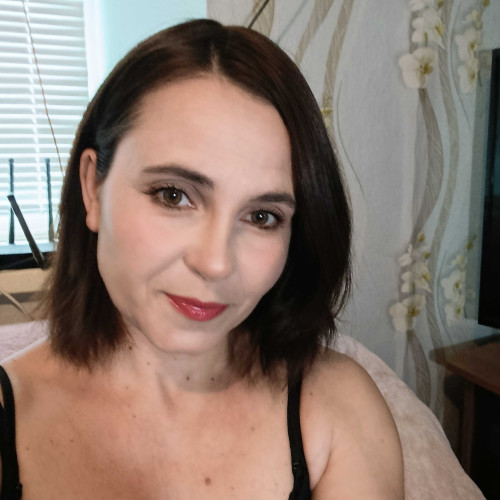 C. SVITLANA F. profile photo