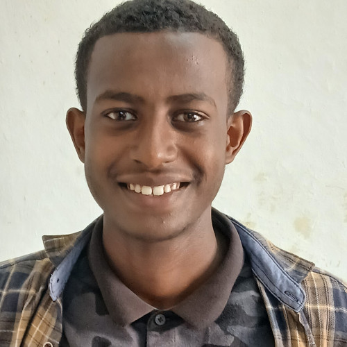 Kaleab B. profile photo