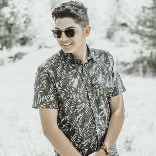 Meysam A. profile photo