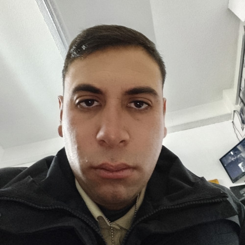 Oliver A. profile photo
