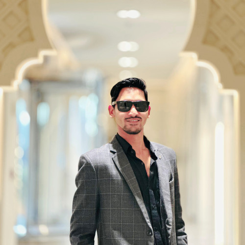 Arif A. profile photo
