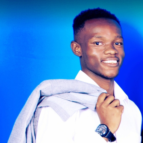 Fredrick O. profile photo