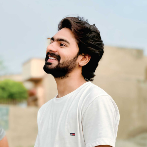 Kamran H. profile photo