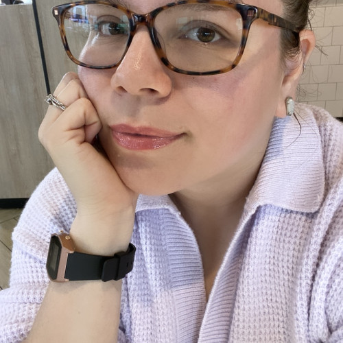 Stacy G. profile photo