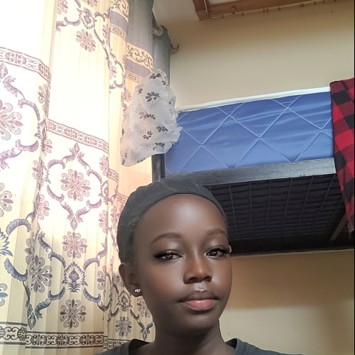 teckly N. profile photo