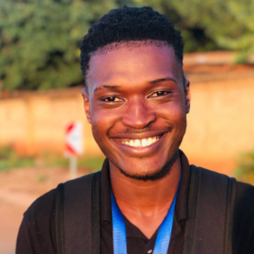 Tendani M. profile photo