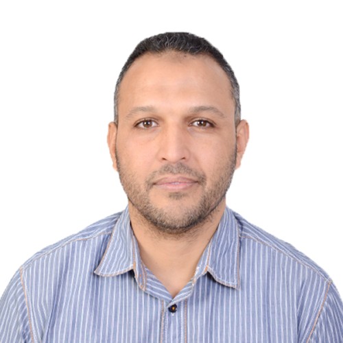 Hicham O.