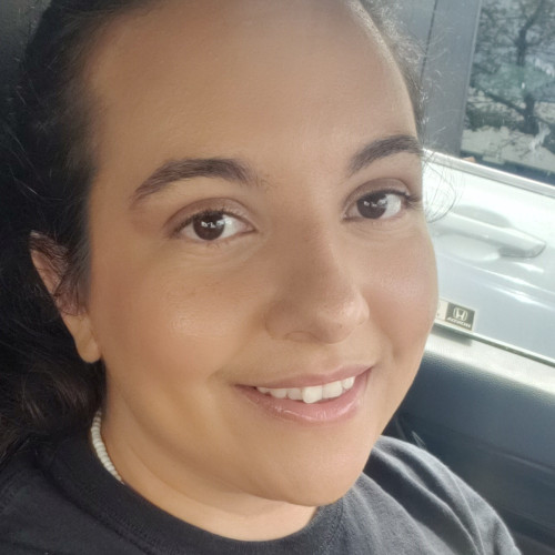 Ms. B.