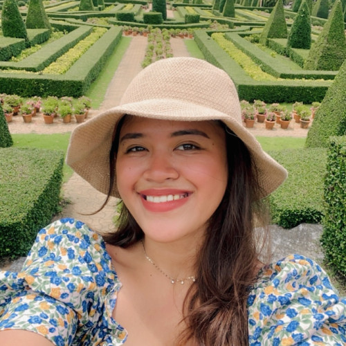 Yashmin E. profile photo