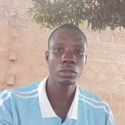 Abdulai F. profile photo