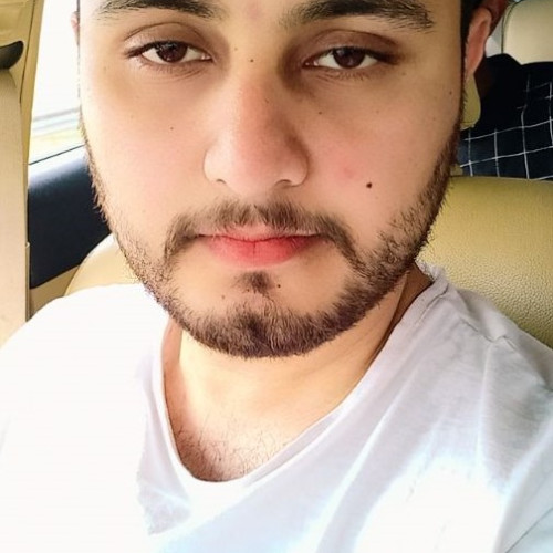 Zohaib A.