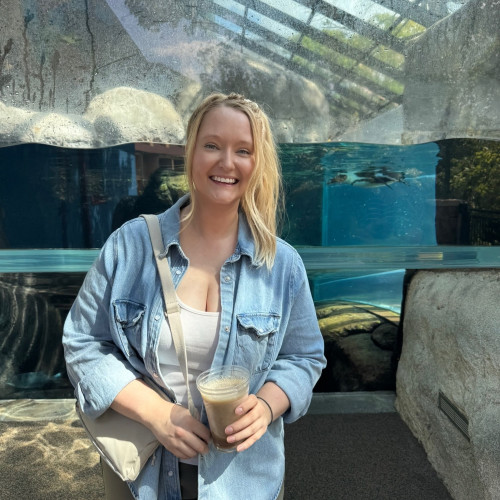 Paige D. profile photo