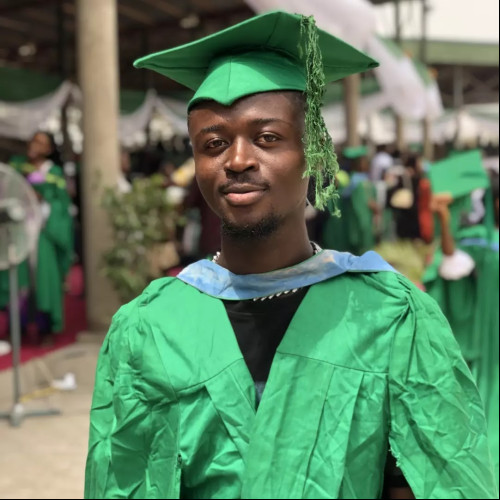 Monday Unekwu Ojo A.